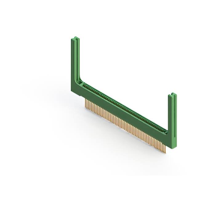 345-054-544-158 EDAC Inc.  Edgeboard Connectors